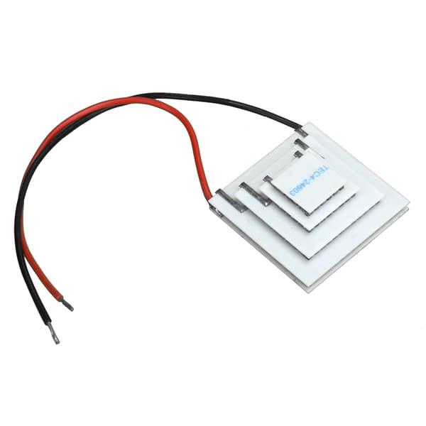 Termoelektrisk køler 4-lags køling computertilbehør TEC4-24603 15-20-30-40mm