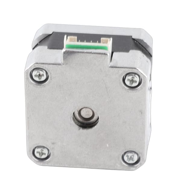 17HS2408 Nema 17 Stepmotor 4-leder 1.8A til 3D-printer CNC-dele