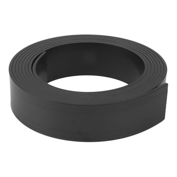 Magnetisk gränstejp Bärbar virtuell magnetisk randvägg för sopgolvstillbehör