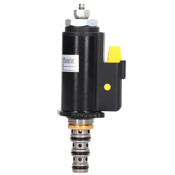 Hydraulinen magneettiventtiili CAT 320B, E320C, E320D KDRDE5K 31 40E30 111-9916