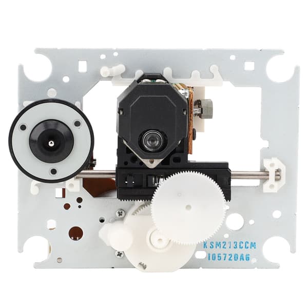 KSS-213CCM Mekanisme Laser Pickup Optisk Laserlinsehoved til Diskmaskine