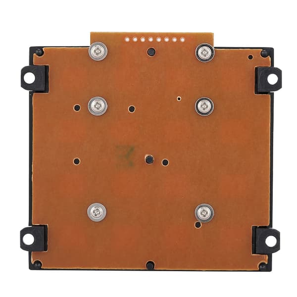 Tangentbordsmoduler med 16 tangenter 4x4 tryckknappar Extern stor knappsats för MCU