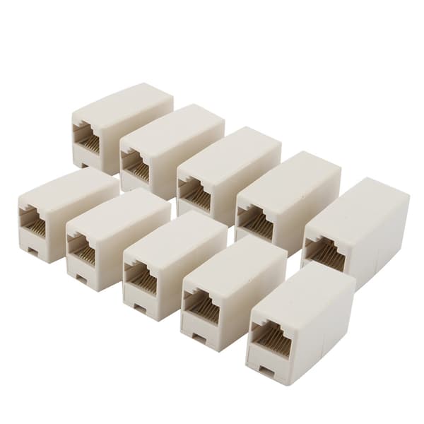 Varmt salg Ethernet Lan Kabel Samler Kobler Netværksstik CAT 5 5E