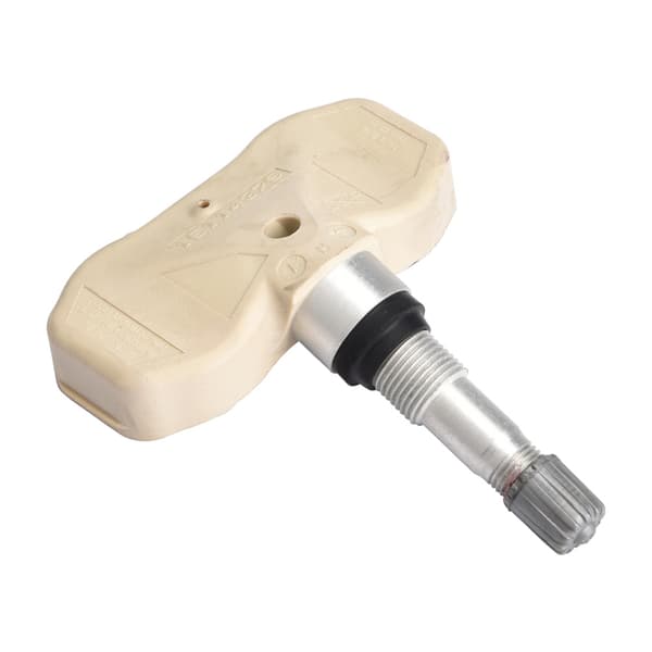 Däcktrycksövervakningssensor TPMS för Cadillac Chevrolet 2005-2006 15114379