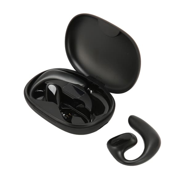 Språköversättningshörlurar Smart brusreducering Stöder 144 språk Bluetooth 5.3 Översättningshörlurar
