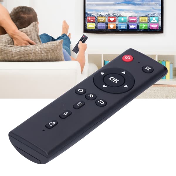 TX3 fjärrkontroll passar för Android TV Box för Tanix TX3Max TX3 TX6 TX8 TX9S TX5Max TX5 TX3 Mini