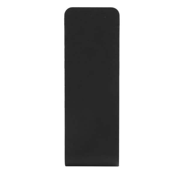 Värd Bakre Stativ Vikbart Stödfäste Kickstand Passar för Switch Reparationstillbehör Svart
