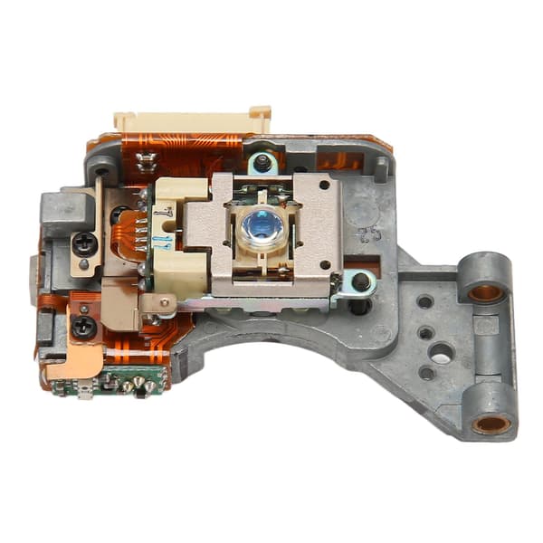 CD-lins optisk pickup professionell optisk pickup i metall laserlinsersättning för CD-spelare