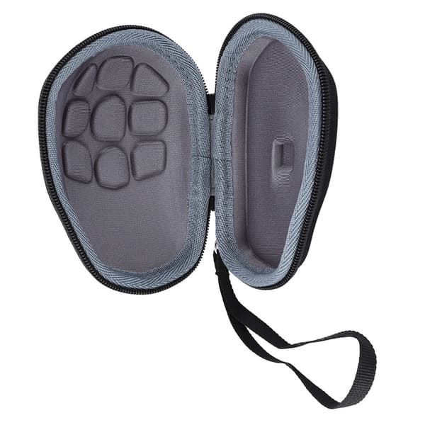 EVA Skyddande Musfodral Bärväska för Logitech MX Master /MX Master 2S