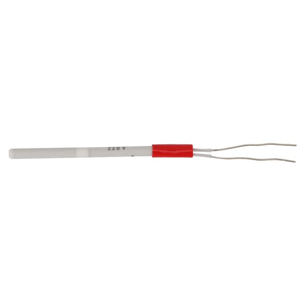 110V/220V 60W Universal keramisk varmeelementkerne til loddekolbe, 220V