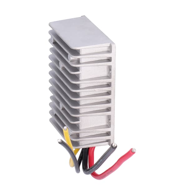 DC-DC Boost Converter 12V til 24V 20A 480W Bilspændingsregulator Step-Up Modul TBS1224U480D