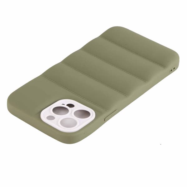 Smartphone Baksida Skyddsfodral för IOS 13PRO MAX