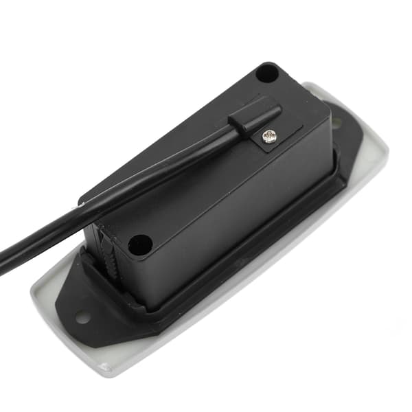 Byte av reclinerkontroll 2 knappar 5 stift USB Typ C Ström Elektrisk Lyftstol Soffa Handkontrollbrytare