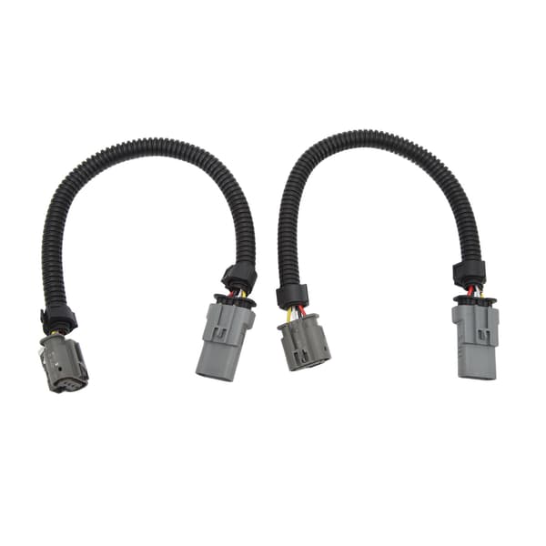 2 stk. O2 iltsensor forlængerledning 53300 02 erstatning for Chevy Express Silverado Suburban
