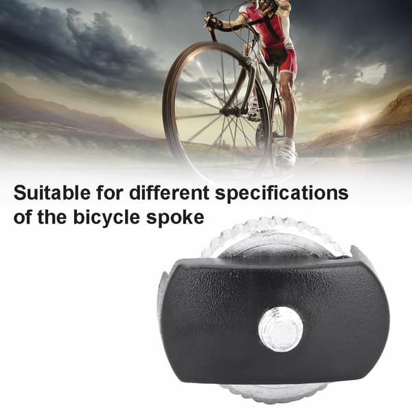 Universal trådløs cykelcomputer magnetisk sensor til cykel kilometertæller speedometer
