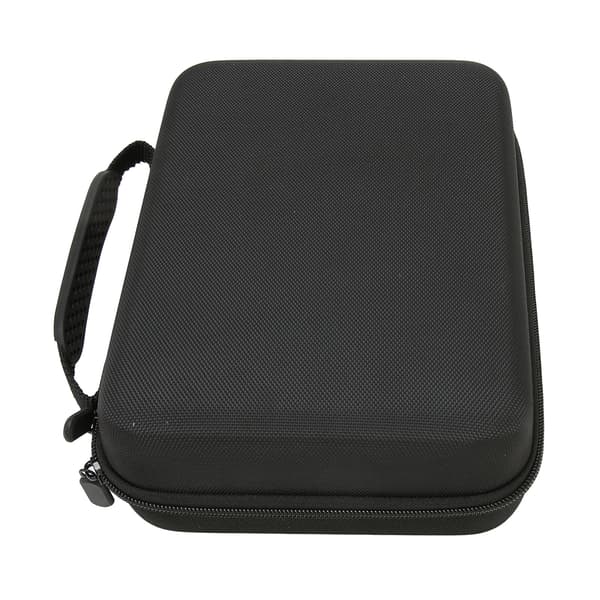 Controller Hard Case EVA Stor Kapacitet Letvægts Støvtæt Holdbar Hard Bæretaske til PS5 til PS4 Controller