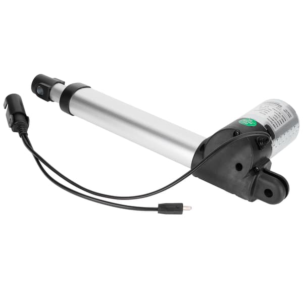 Elektrisk lyftstolsmotoraktuator DC24V ersättning för elektrisk vilstol, soffa