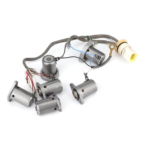 Transmissionsmagnetventil 46313-22700 passer til Hyundai Accent / Tiburon / ELANTRA