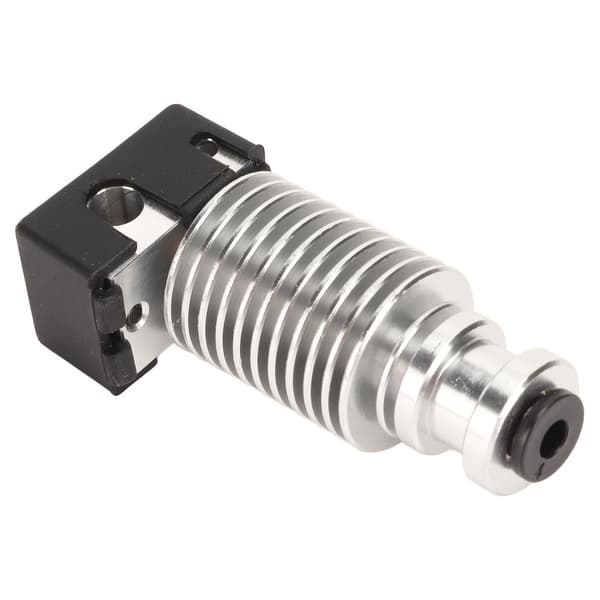 3D Printer Hotend Kit Ekstruder Dyse Varme Aluminium Blok Rør Kit 3D Printer Tilbehør til MK3 MK3 SMK3S+