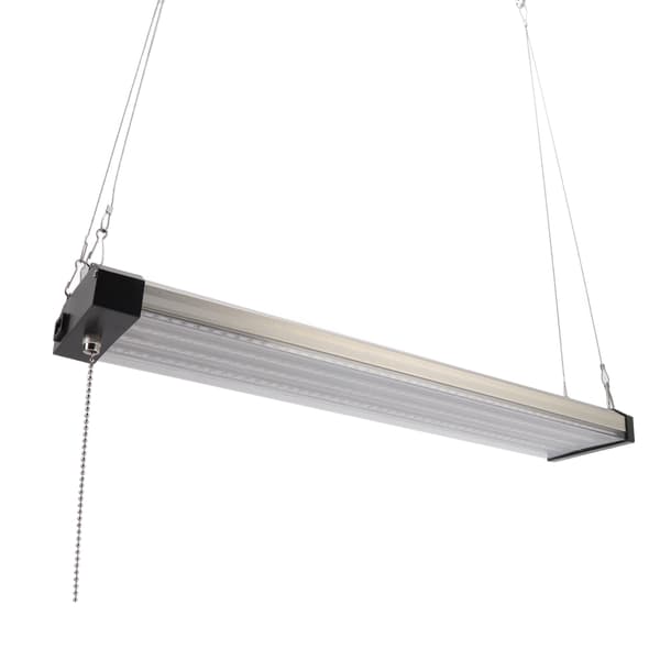 192 Fuld Spektrum LED Grolys Hængende til Indendørs Planter 100-277V EU Stik