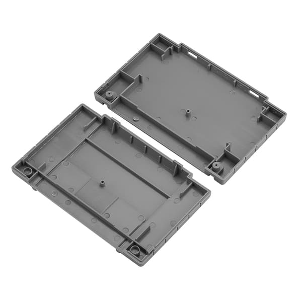 5 STK Spilkortpatron US Version Erstatningsskal til SNES SFC