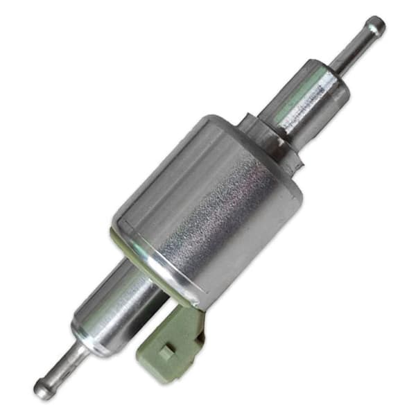 12V Bränslepump Diesel Extravärmare Pump Diesel Inline Elektrisk Bränslepump