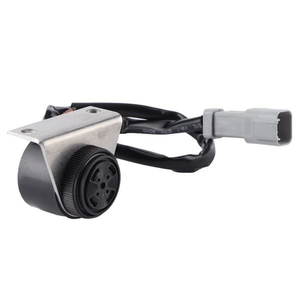 Advarselshorn 353629 Alarm Buzzer Beeper Marine Bådtilbehør