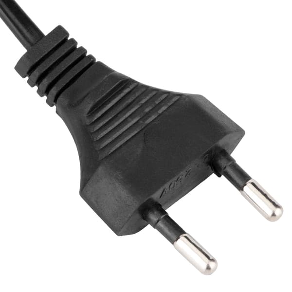 3-12V 3A DC spændingsregulator dæmpningsadapter til LED-striplys, 100-240V EU-stik