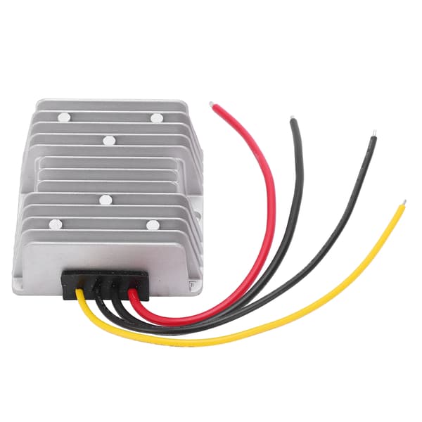 DC-DC Spændingsomformer 9-40V til 24V 145W Step Up/Down Regulator TBC094024C145Z