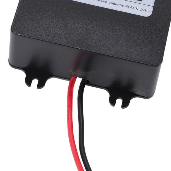 Batteribalancer Professionel Intelligent Sikkerhedsvagt Reguler Spænding Elektrisk Mængde 24V Batteribalancer