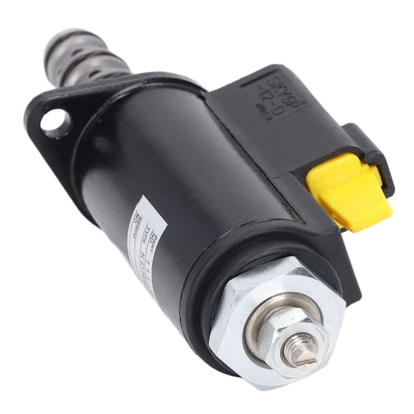 Hydraulisk magnetventil för CAT 320B, E320C, E320D KDRDE5K 31 40E30 111-9916