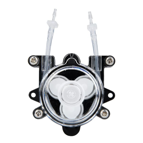Mini peristaltisk pumpe høj kvalitet til laboratorie bioengineering G528 DC12V (Type A)