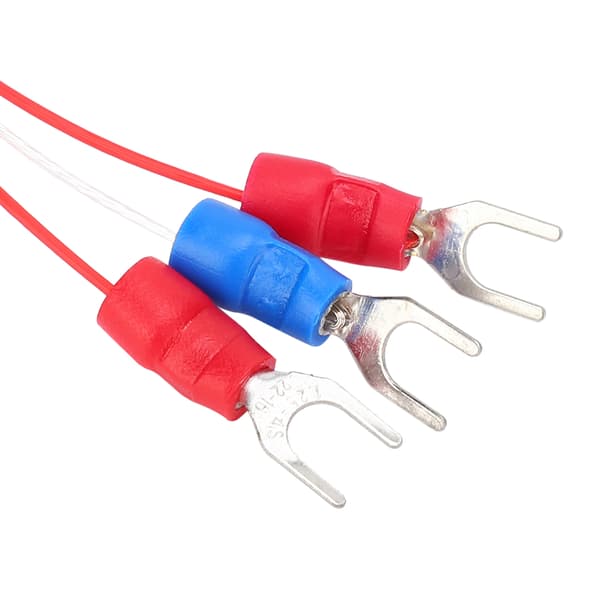 PT100 Magnetisk Temperatursensor Vattentät Adsorptions-termistor -60 till +150℃ (2 meter)