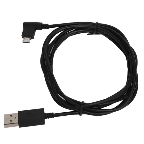 1,8 m opladerkabel strømforsyningsledning til Wacom Intuos CTL480 CTL490 CTL690 tegnetabletter