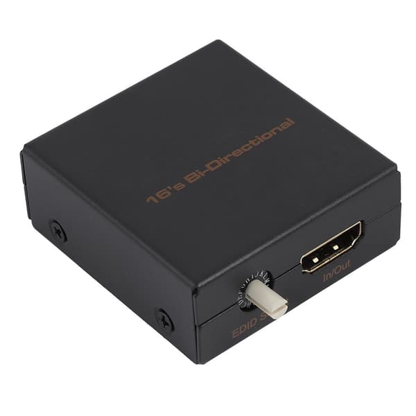 HDMI EDID Feeader EDID Manager Emulator Stöd 4K CEC