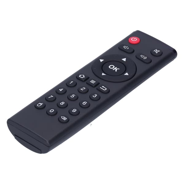 TX6 fjärrkontroll ersättning passar för Android TV Box för Tanix TX5 Max TX3 Max