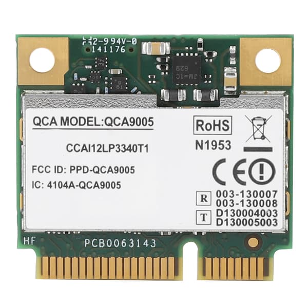 QCA9005 802.11AD Bluetooth 4.0 Wigig 7Gbps trådløst netværkskort til Dell 6430u E5440 E7440