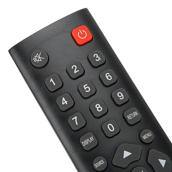 Universell fjärrkontroll Ersättning för TCL RC3000E02 Thomson ERISSON