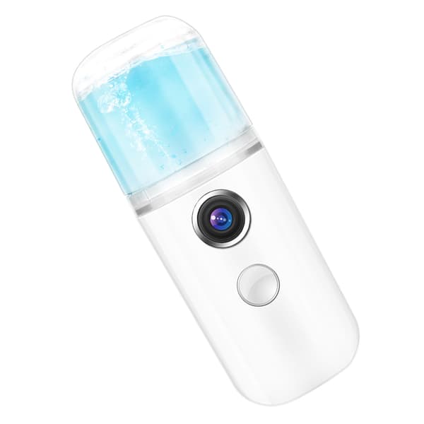30 ml USB Handy Nano Mist Spray Atomisering Mister Ansigtsfugtighedsspray