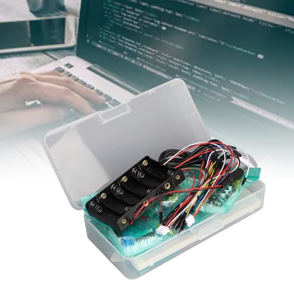 ESP32 Dev Board Starter Kit til MicroPython C C++ IoT-læring og gør-det-selv-projekter