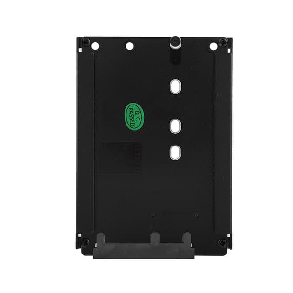 Højtydende 22-bens M.2 NGFF til SATA-adapter Plug and Play M.2 til SATA B-nøgle