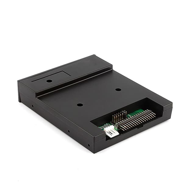 3.5\" 1000 diskettedrev til USB-emulator-simulering til musikalsk keyboard