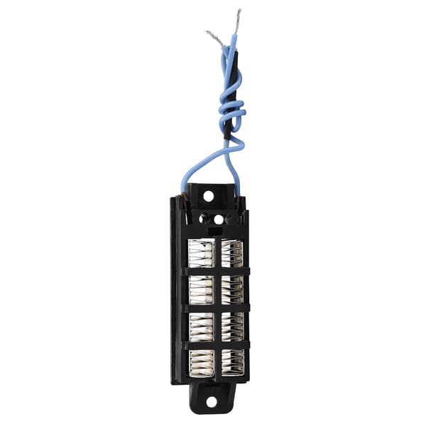 PTC keramisk varmeelement 100W 220V ledende luftvarmeplade