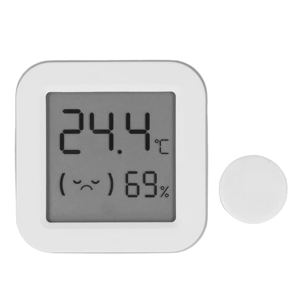 Doodle Termometer Hygrometer Sensor til Tuya Smart Trådløs Bluetooth Digital Fjernbetjent Temperatur Fugtighedsmonitor