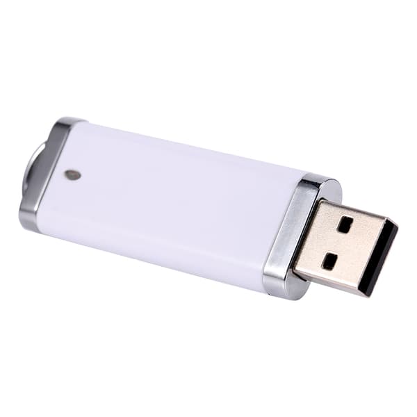 NY 125Khz USB-stik til RFID Mini EM ID-læser til Windows XP Win7/8 EM4100 TK4100