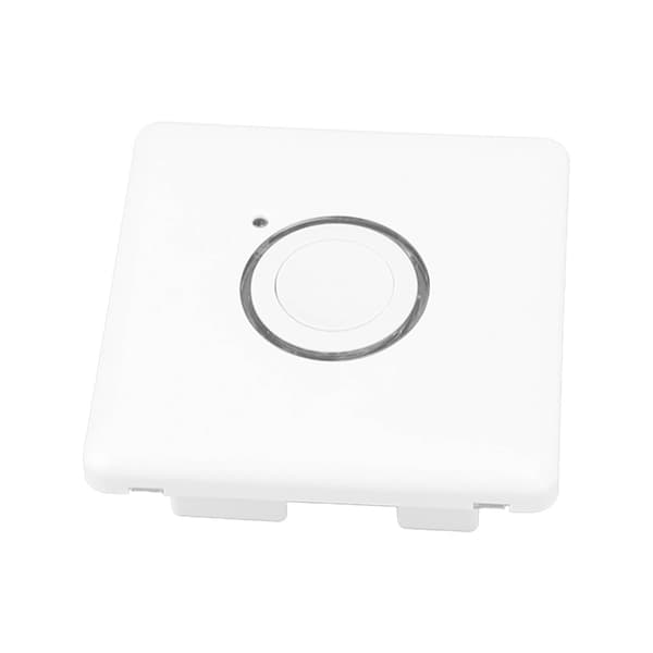 Timerkontaktpanel 220V 3500W 2 minutter til 2 timer tidsindstilling nedtælling sluk-kontakt til korridor husholdningsapparater