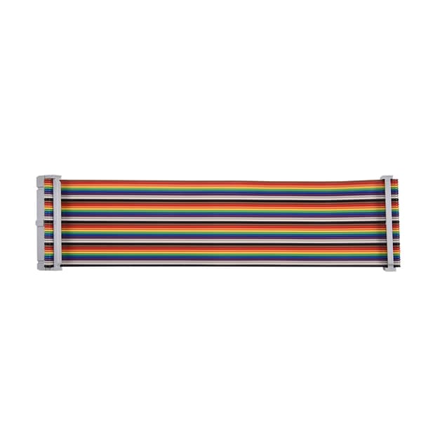 40Pin Rainbow hun til hun GPIO-adapterkabel til Banana Pi/ Raspberry Pi 2/ 3