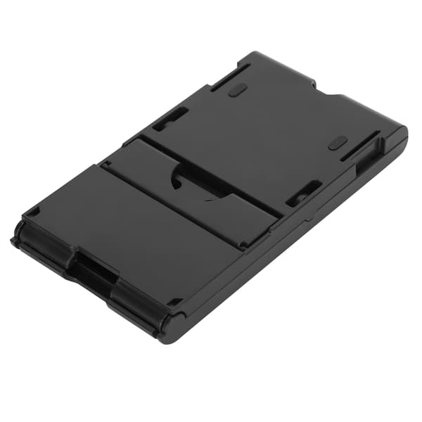 Spillekonsolbeslag Opbevaringsstativ Holder Base Passer til Switch/Lite Spiltilbehør