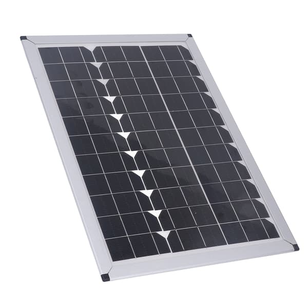 Solvattenpump 20W Solpanel Fontän Dränkbar Pump 12V 5m Lyfthöjd för Trädgård
