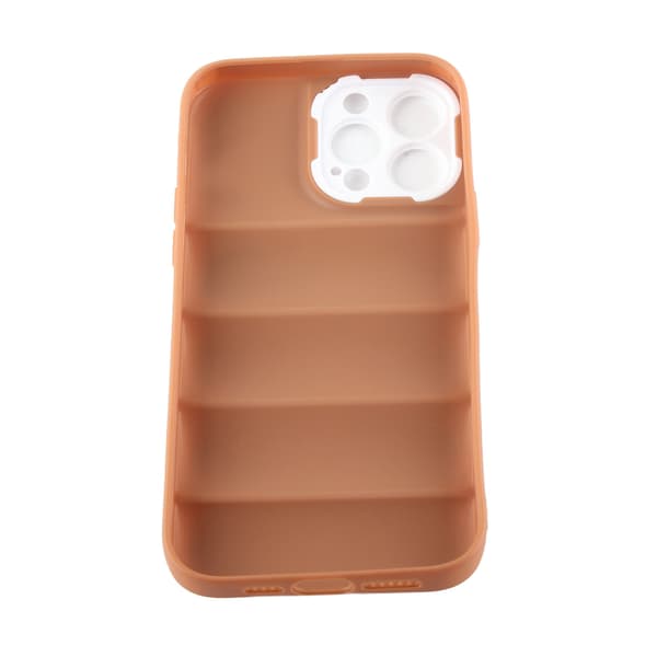 Smartphone Bagcover Beskyttelsescover til IOS 13PRO MAX